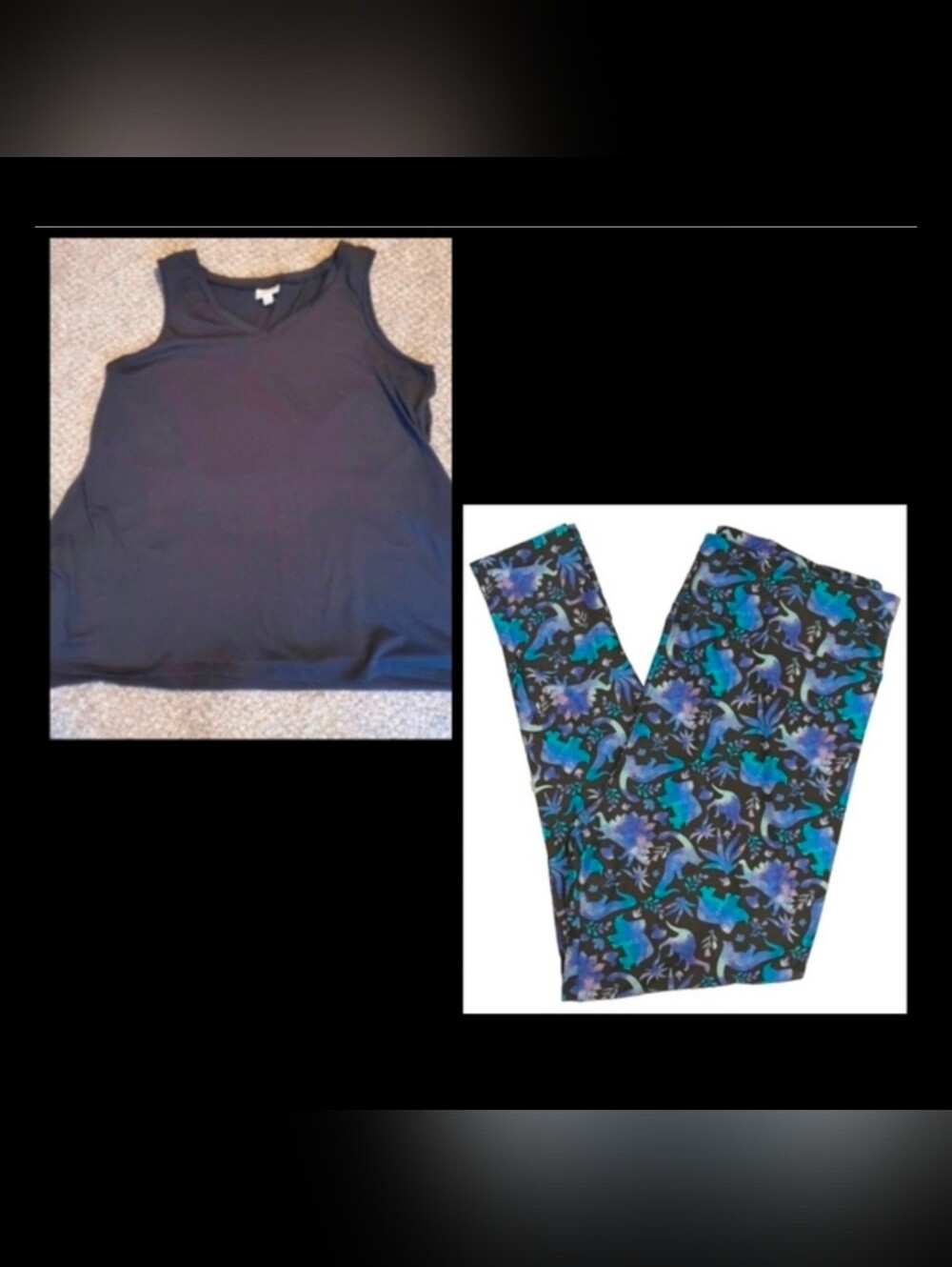 Lularoe Outfit